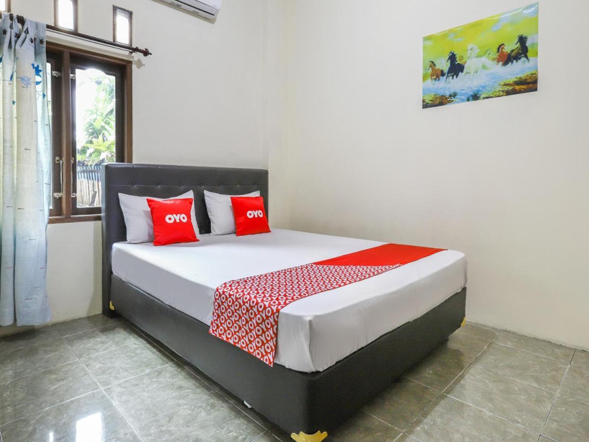 Hotel Oyo 3830 Dfarys Gh Syariah Balikpapan  Exteriér fotografie